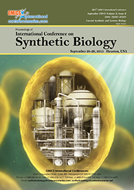 Synthetic Biology 2015