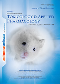 Toxicology 2016 Proceedings