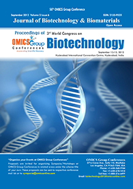 Biotechnology & Biomaterials