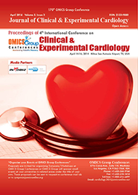 Cardiology 2014 Conference Proceedings