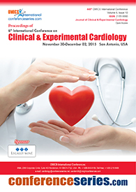 Cardiology 2015 San Antonio Conference Proceedings