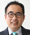 Dr. Daiji Endoh