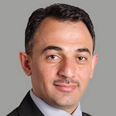 Dr. Rami Al-Ahmar