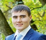 Aleksei Greshilov