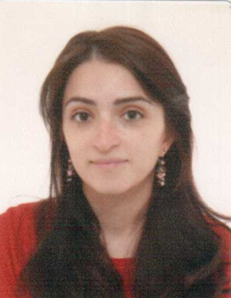 Ani Hasratyan