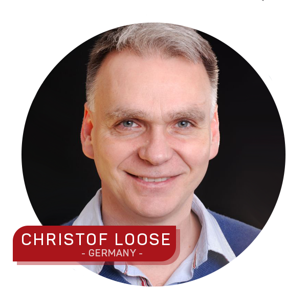 Christof Loose