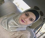 Dana Al-Omari