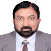 Dr. Mohammad Kamil