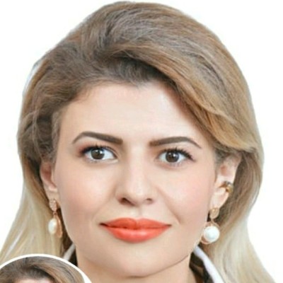 Dr. Samar Al-Farra