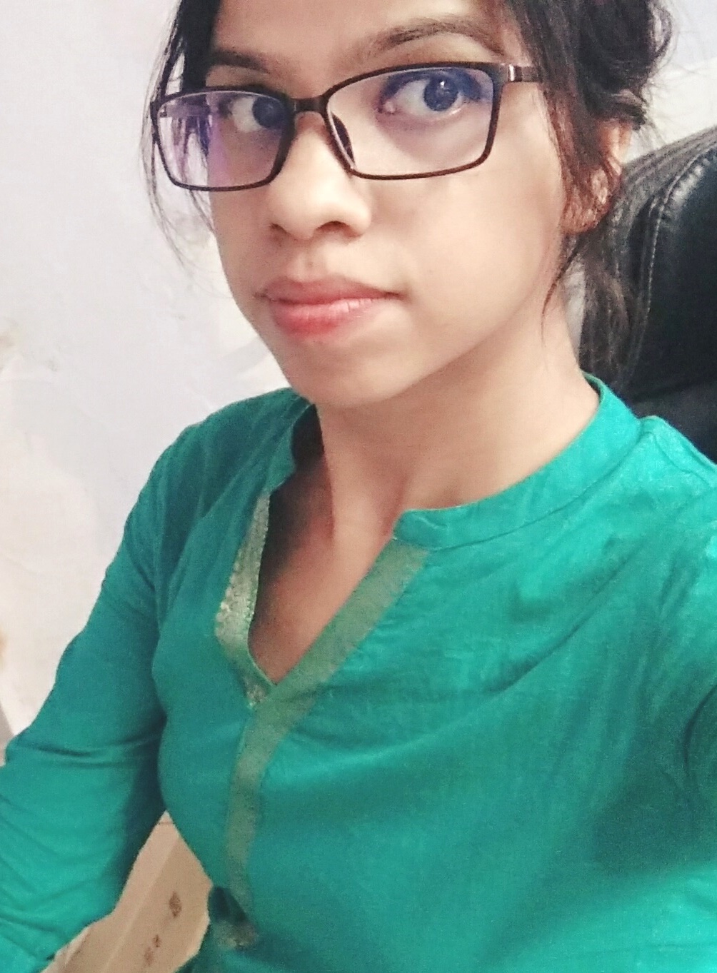 Dr. Shweta Meena