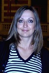 Maria Gougouli