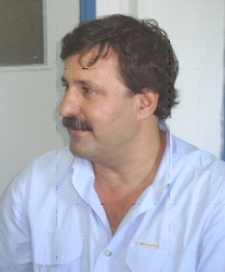 Gustavo H. Marin