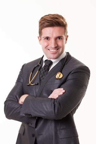 Dr. Stuart Williams Dr. Stuart Williams