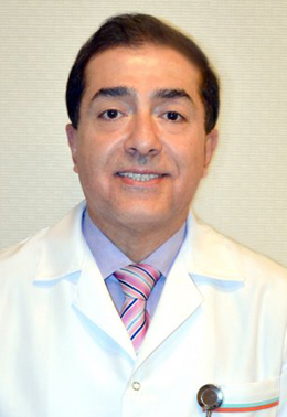 Dr.Vedat Goral Dr.Vedat Goral
