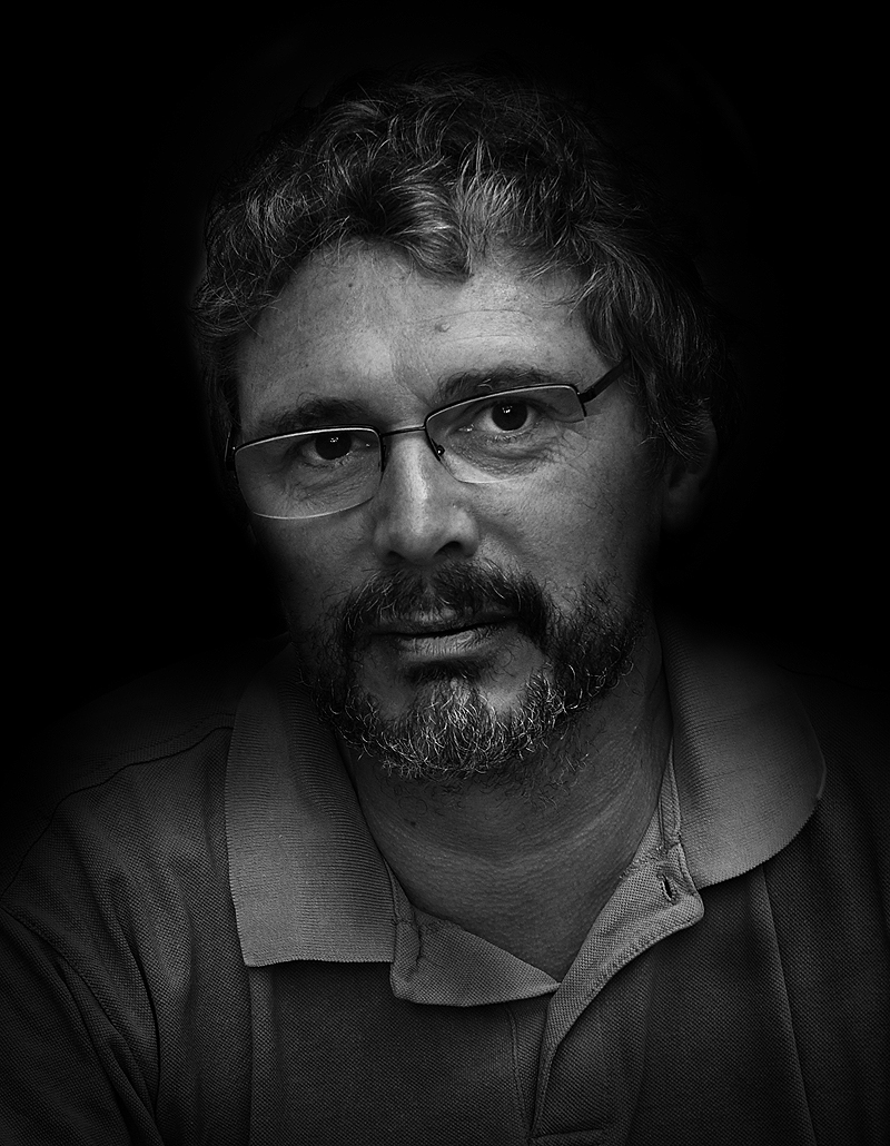 Lars Brorson Fich