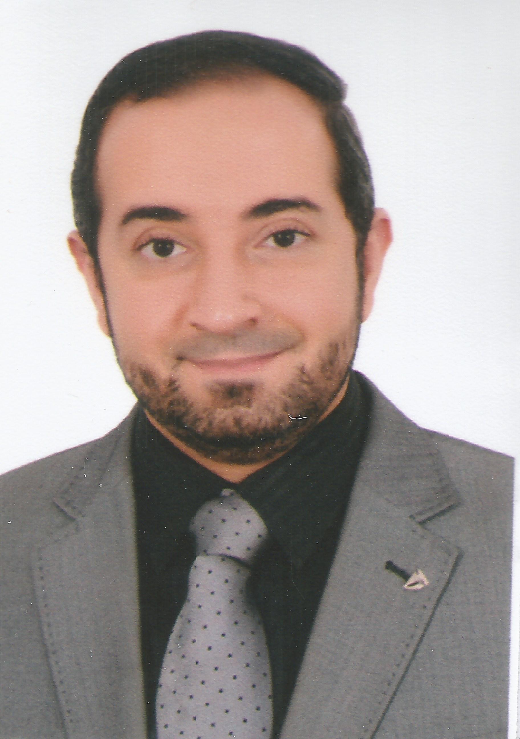 Maged El Wakeel