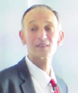 Mahmoud Saad Mohamed El-Khodary