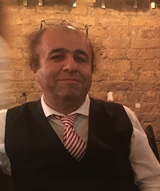 Mohammad Reza Dawoudi