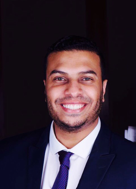 Mohannad El Akabawi