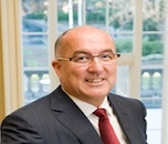 Peter Silburn