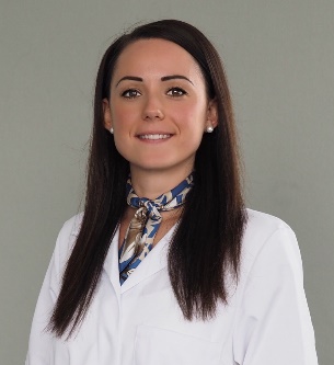 Rita Zilinyi