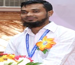 S.M. Shamsuddin Khaled
