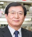 Shigeo Ohta