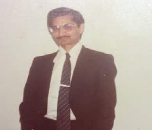 Shivanand Janardan Kulkarnii