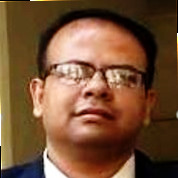 Sourav	Majumdar