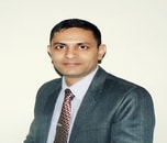 Sunil K. Paudel