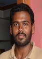 Vignesh Rajamanickam
