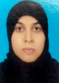 Zahra S. Al-Kharousi