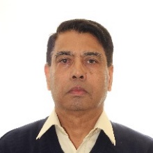 Abul Mandal Abul Mandal