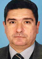 Ali Kalkanli