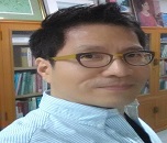 Haeseong Jee Haeseong Jee