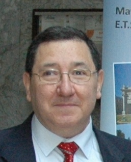 José L Ocaña