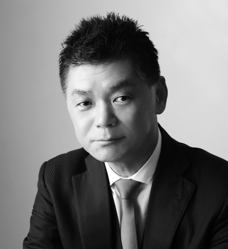 Dr. Osamu Miyashita