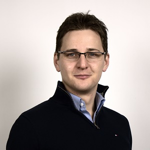 Mr. Åukasz Augustyniak