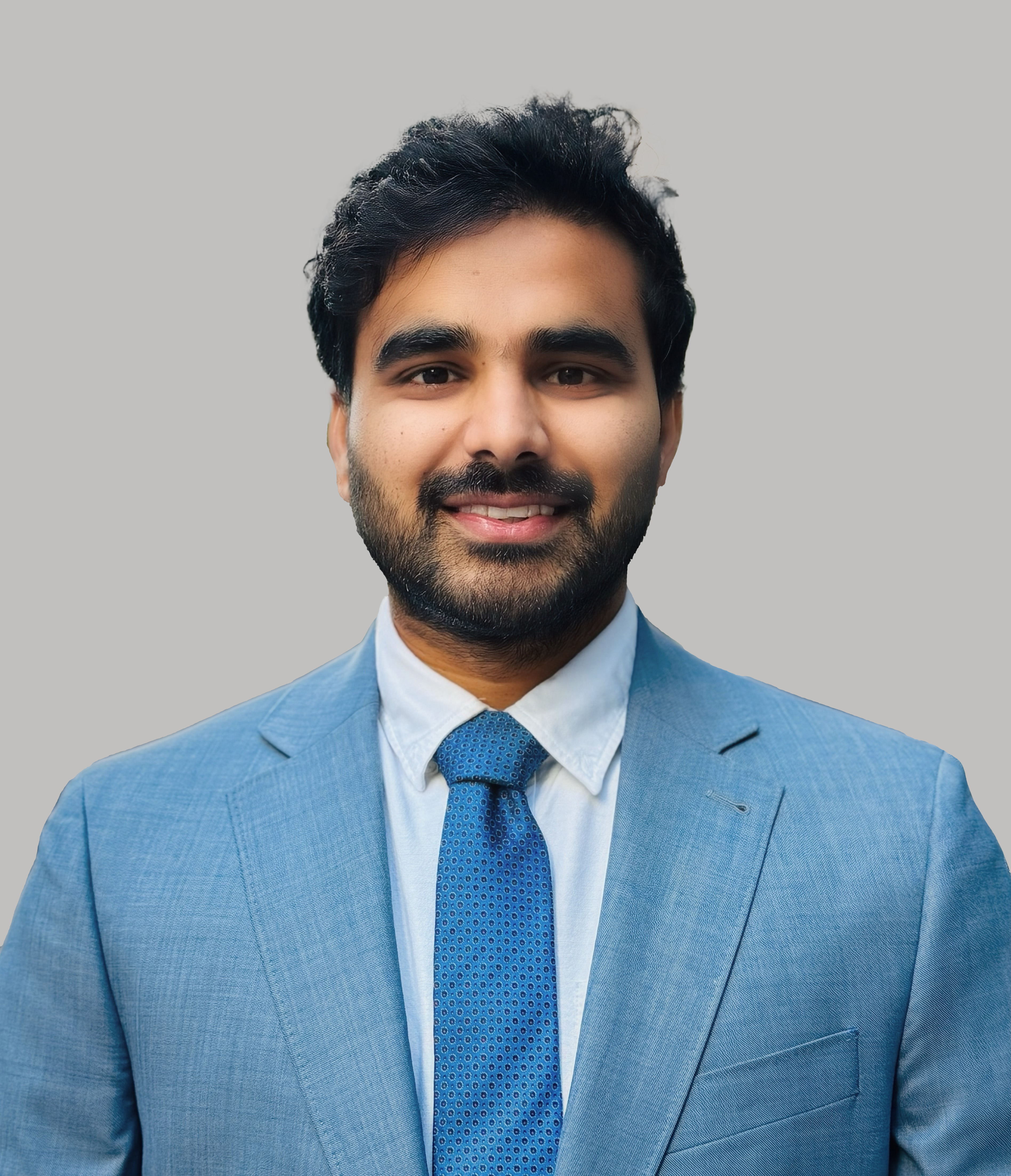 Srikanth Bellamkonda