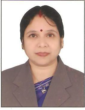 Ratna Sen