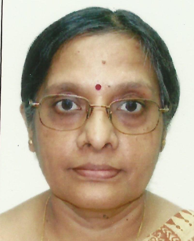 Mallika Banerjee