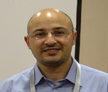 Luis Carlos Mendes