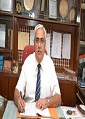 Vinod Sachdev