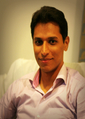 Waqar Jeelani