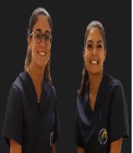 Dr. Sara Neves & Dr. Marta Costa