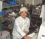 Keigo Takeda