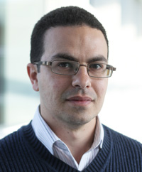  Fernando Castro