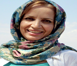 Rasmieh Al-amer Rasmieh Al-amer