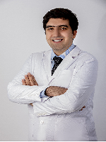 . Dr. Hossein Akbarialiabad