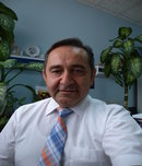 Dr. Mustafa Turhan Sahin